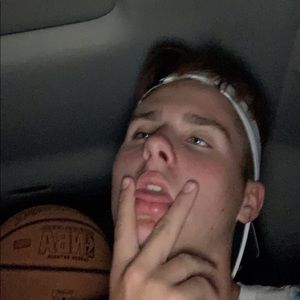 Meet your Posher, Jackson